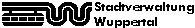 Stadtverwaltung Wuppertal